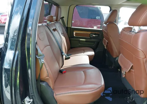 2016 Ram 1500 Longhorn from USA, damaged, VIN 1C6RR7WT4GS173792